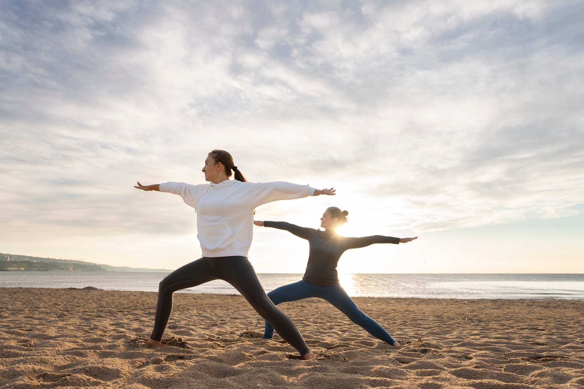 Equilibrio vital